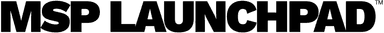MSP Launchpad